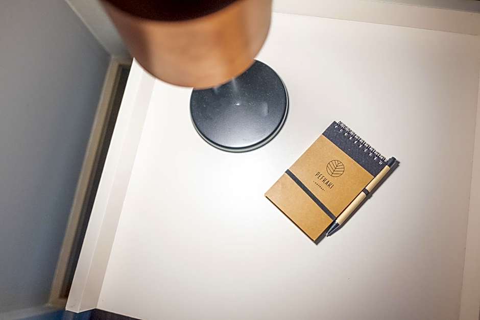 Pefkaki Boutique Hotel Loutraki