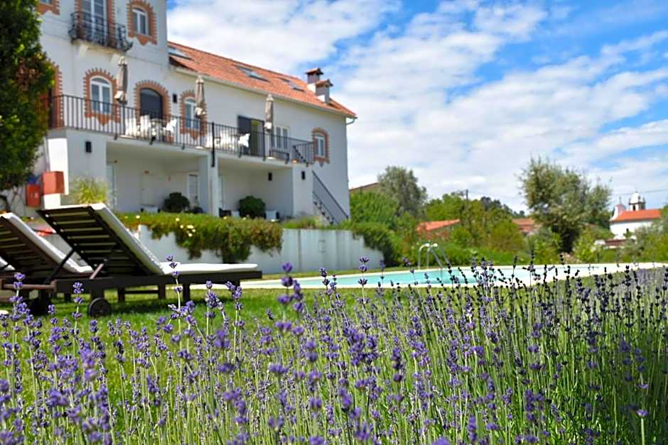 Casa nas Serras