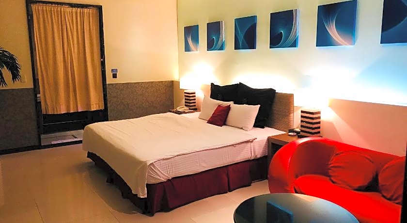 Discovery Motel - Zhonghe