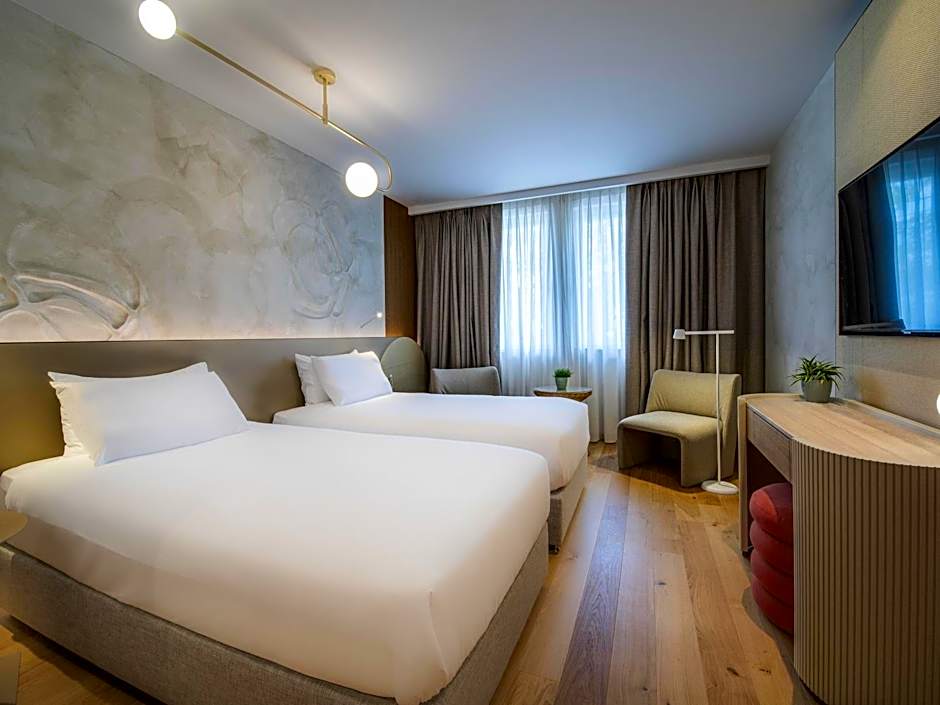 Maison Sofia Hotel