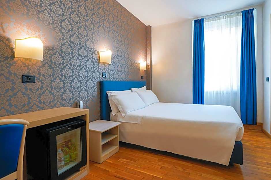 Hotel Panizza