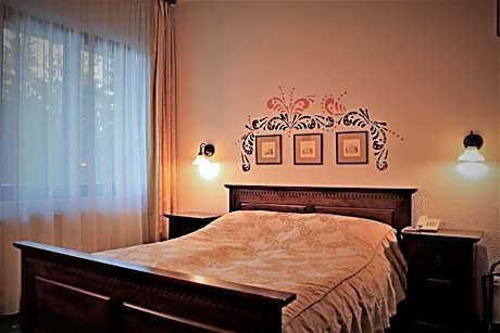 Standard Apartment without Balcony - Ground Floor