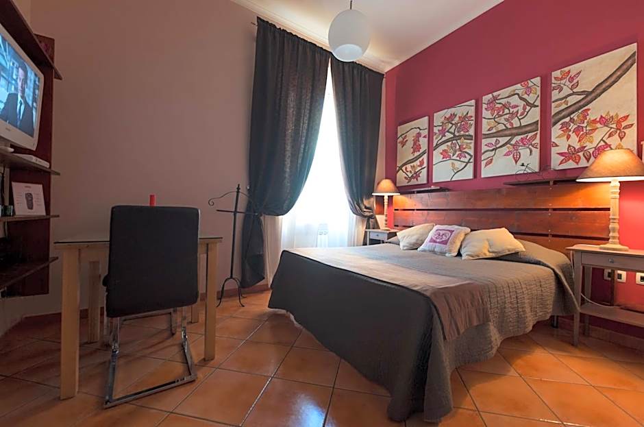 Quodlibet Guesthouse