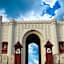 The Fort Ramgarh