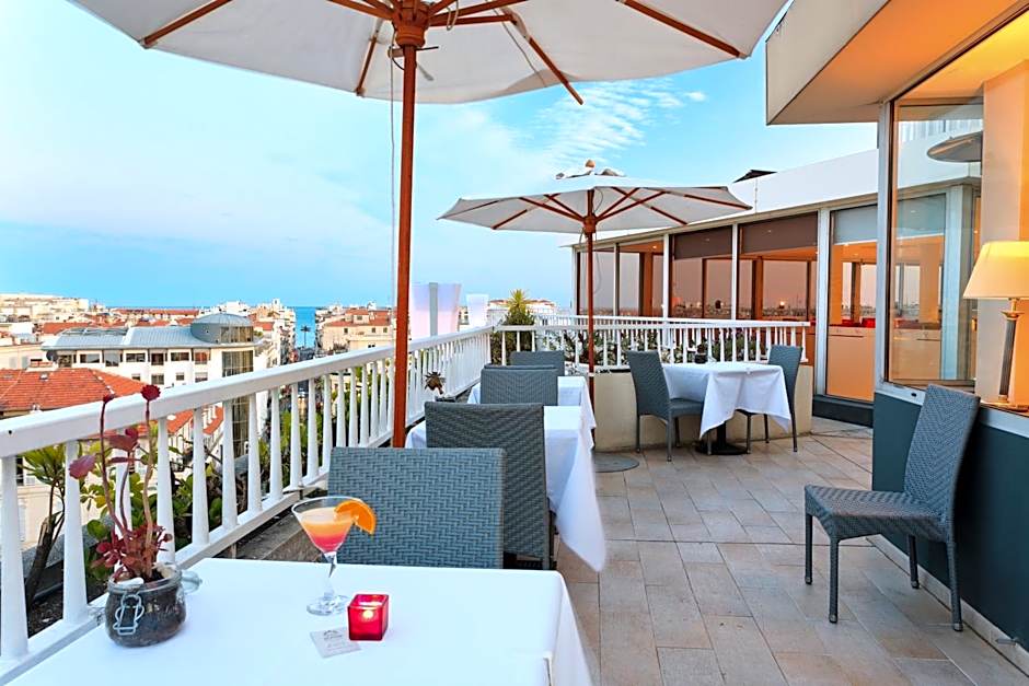 Splendid Hotel & Spa Nice