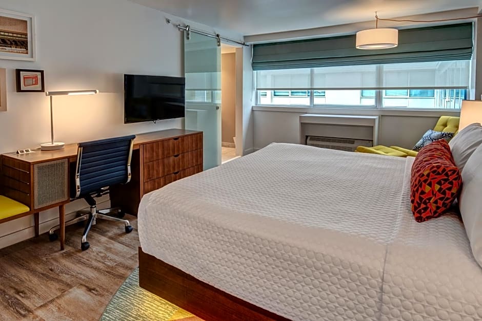 Hotel Indigo - Memphis Downtown, an IHG Hotel