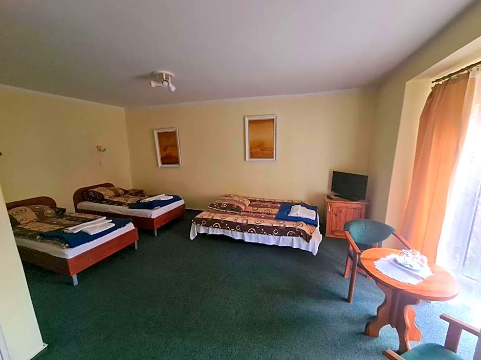 OWR Relax - Hostel położony blisko atrakcji turystycznych