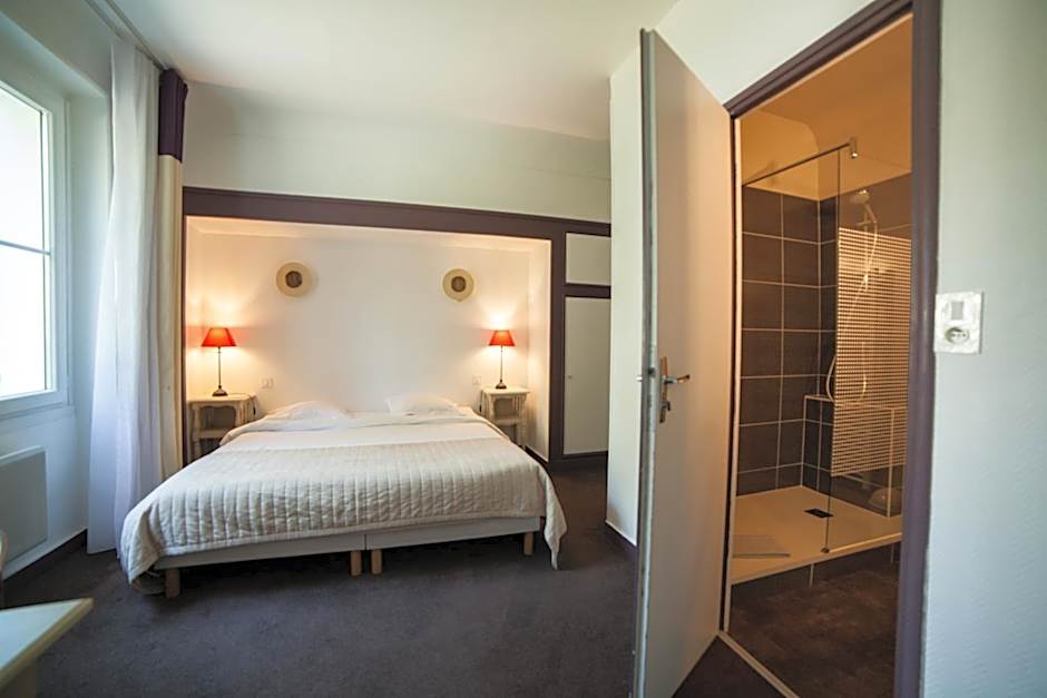 Hotel Saint Paul