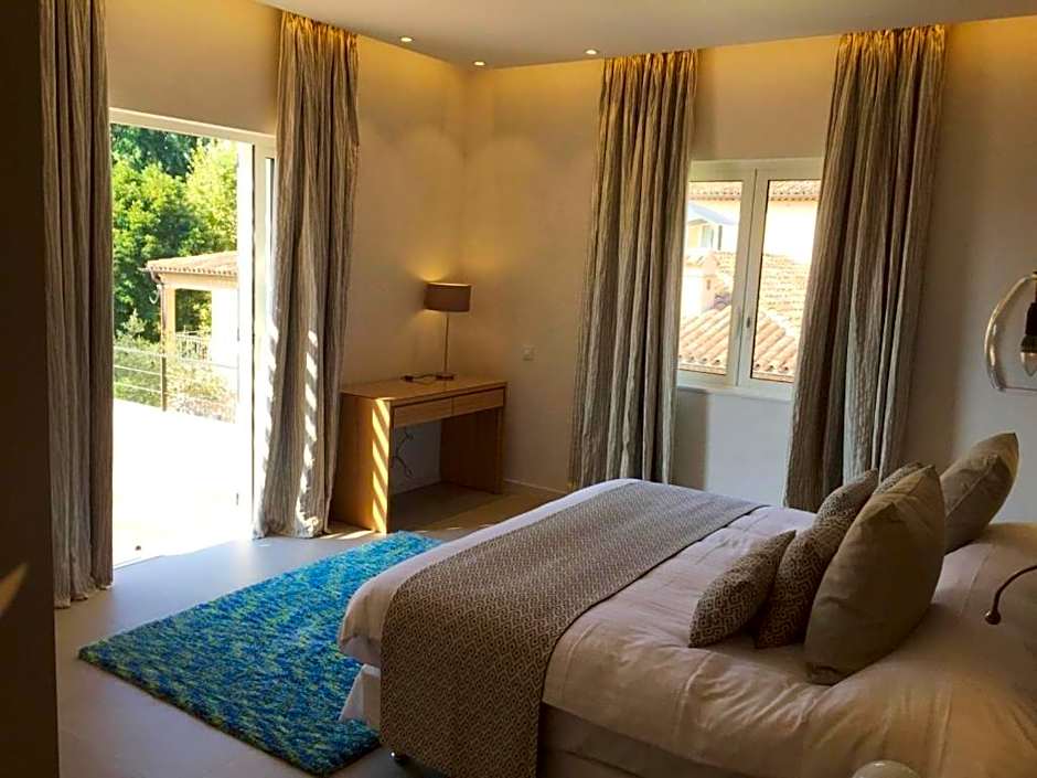 Domaine de Presle Saumur, The Originals Relais
