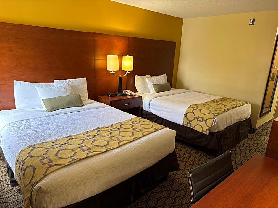 Baymont by Wyndham Mishawaka South Bend Area