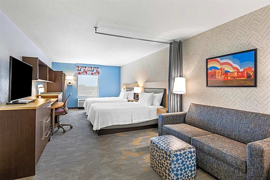 Home2 Suites by Hilton Youngstown West/Austintown, OH