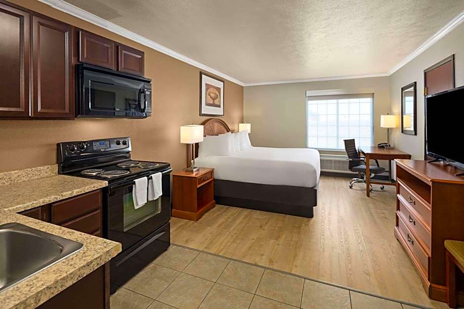 Photo 1 of 5 of Studio 1 King Bed Suite