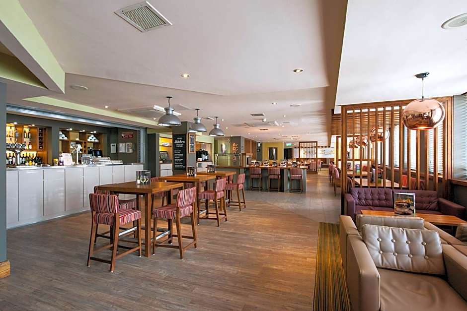 Premier Inn Brighton City Centre - North Street