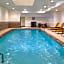 Courtyard By Marriott Detroit Livonia