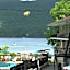 The Sundowner on Lake George