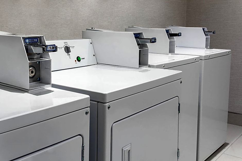 SpringHill Suites by Marriott New York Manhattan/Times Square South