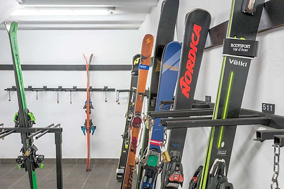 Riu Nere Mountain Hotel