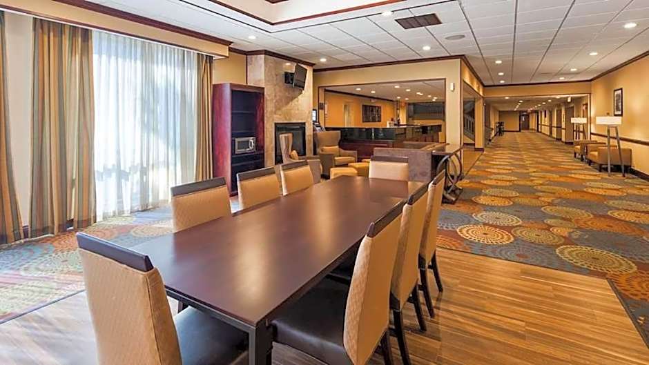 Lockport Hotel