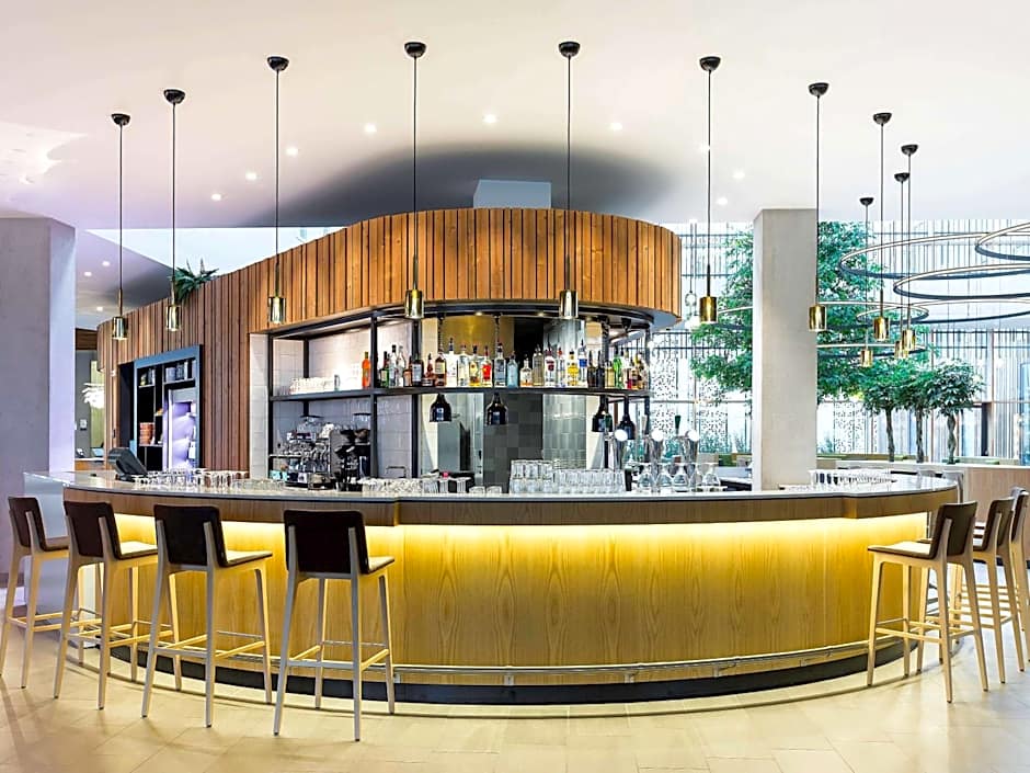 Novotel Amsterdam Schiphol Airport