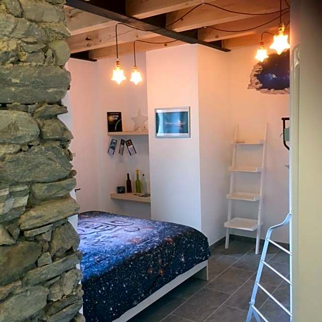 Foresteria B&B Vecchiascuola Pianazzola