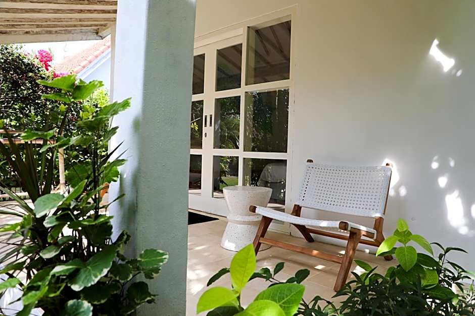 Bingin Bienvenue Guest House