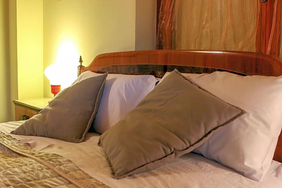 Spighe Paglia e Girasole