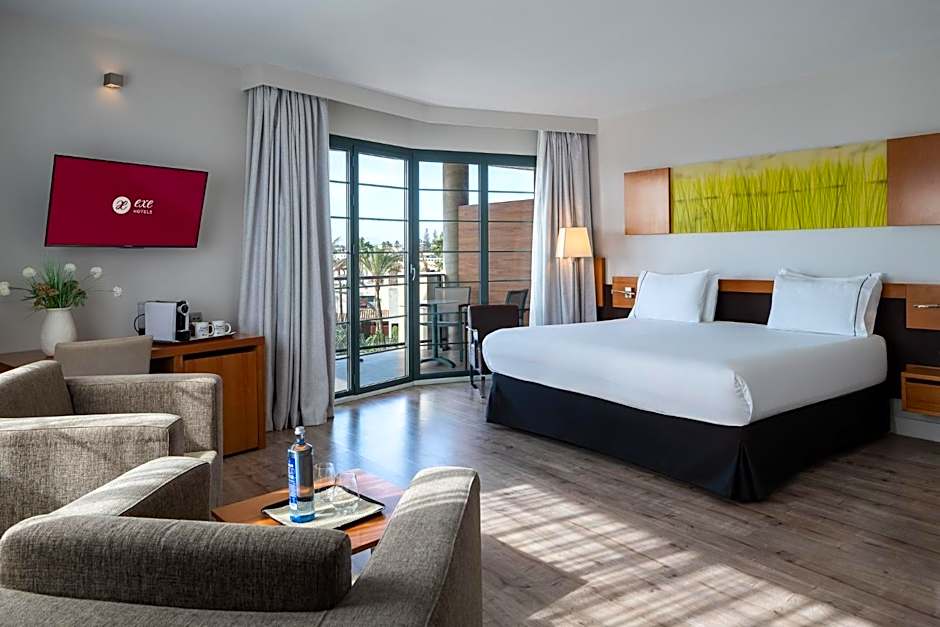 Exe Estepona Thalasso & Spa- Adults Only