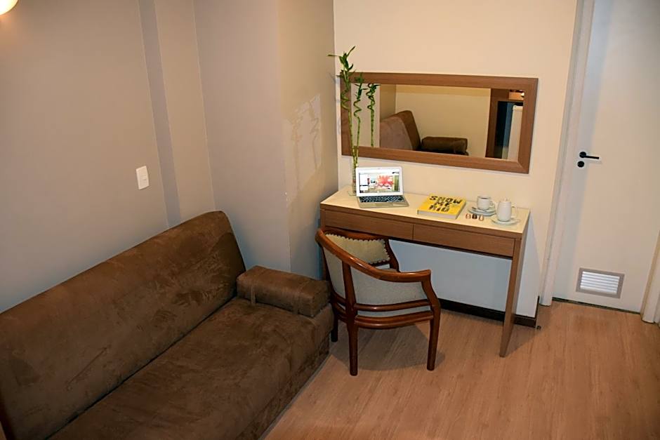 Augusto'S Copacabana Hotel