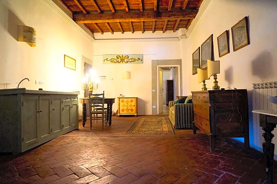 B&B Alla Corte dei Medici