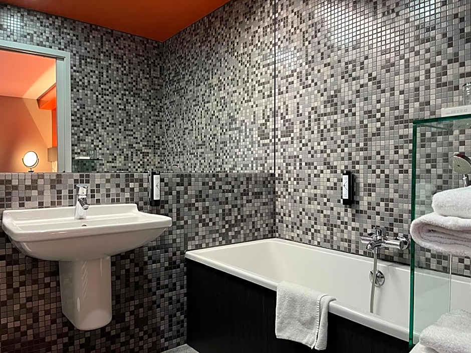 HOTEL & SPA Le Renard Centre