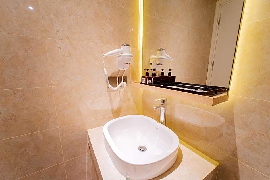 Pentacity Hotel Balikpapan