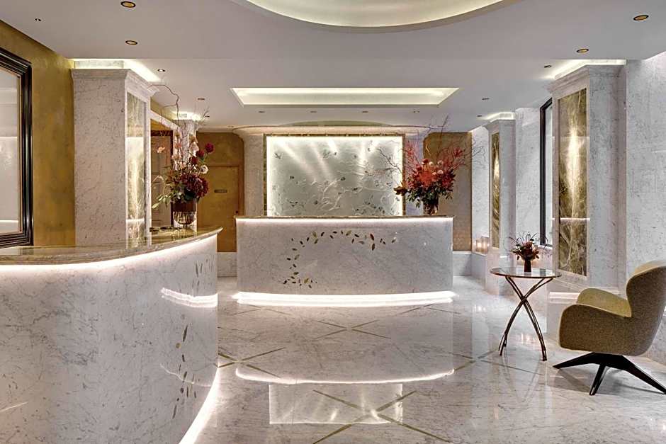 La Demeure Montaigne