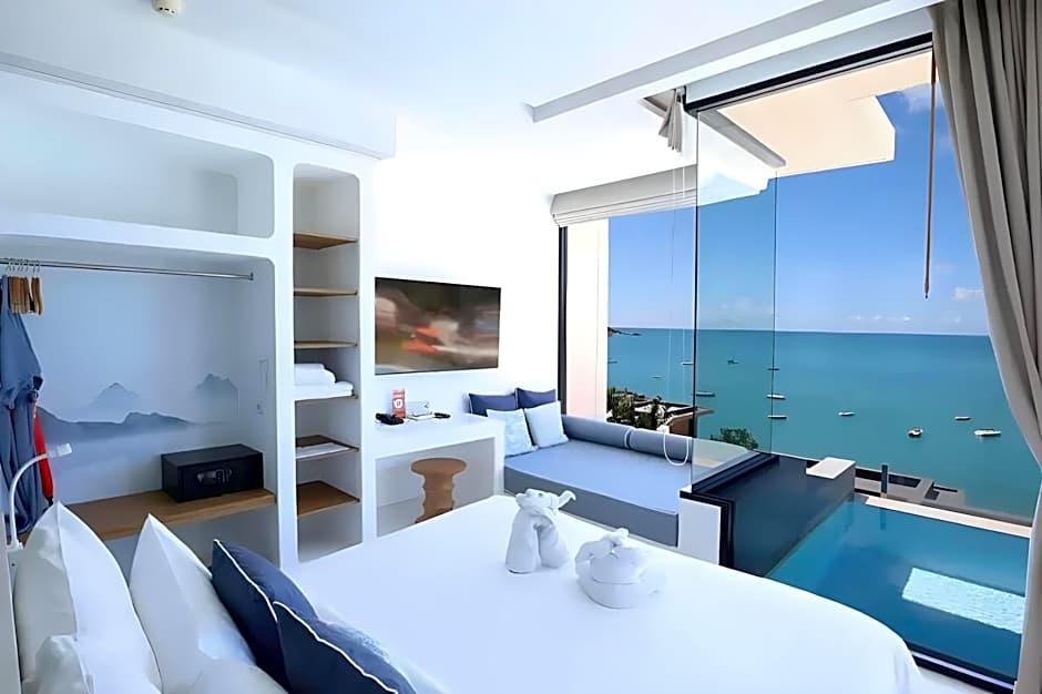Bandara Pool Villas, Phuket