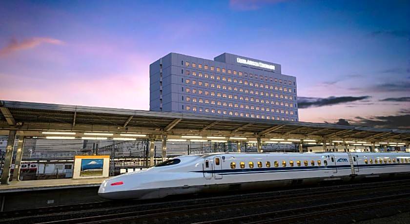 Hotel Associa Toyohashi