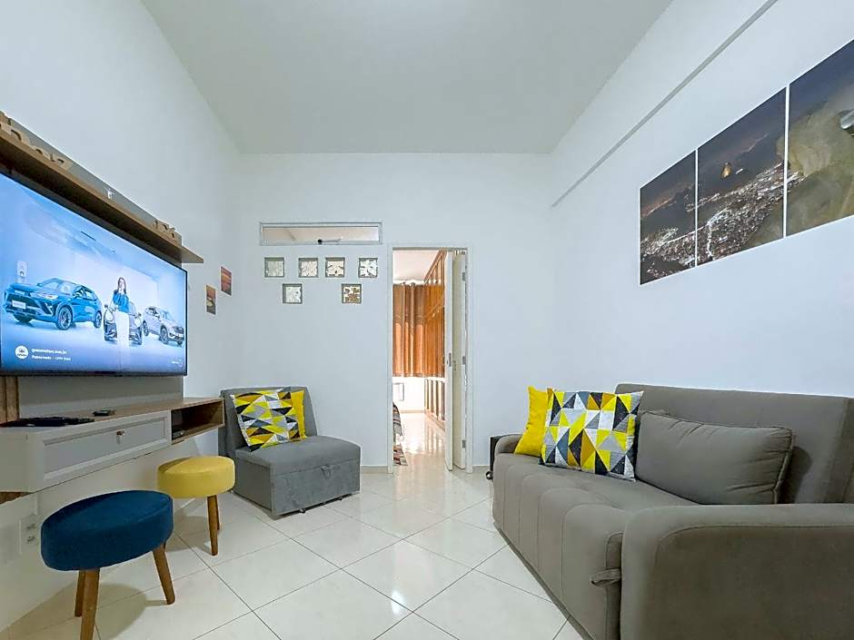 Perfect Location: 1BR, 3min to the Shore