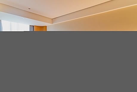 Huazhu - Deluxe Twin Room