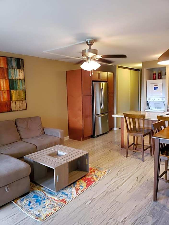 South Kihei Luxury Condos