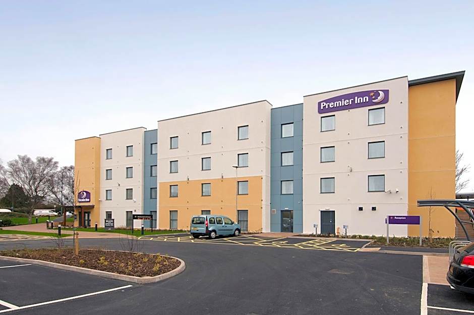 Premier Inn Paignton South - Brixham Road