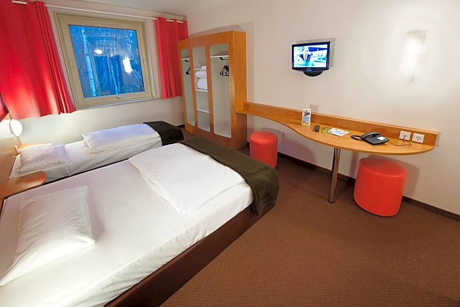 Hotel Hannover-Garbsen