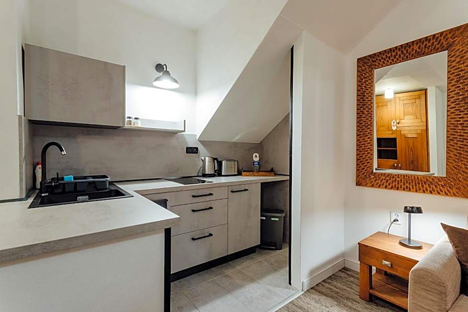 Hotel Mikulášska Chata