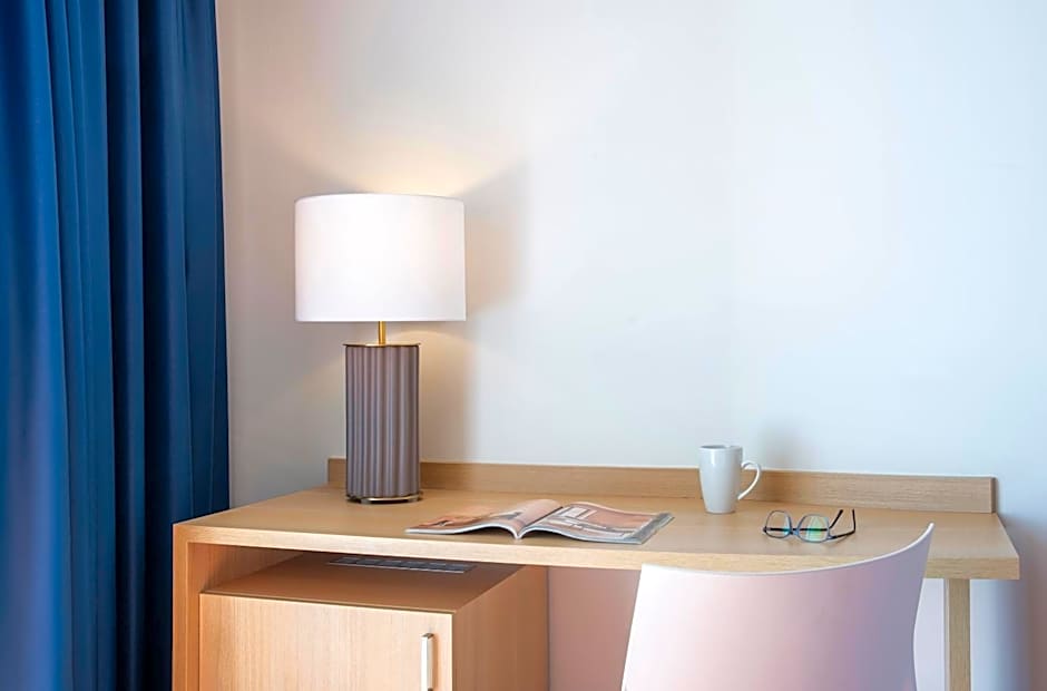 Hotel Costa Malaga - Adults Recommended - by Pierre & Vacances