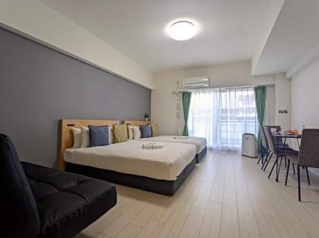 ESLEAD HOTEL Namba South Ⅱ