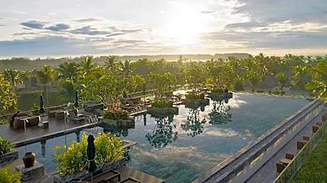 Cocoland River Beach Resort & Spa