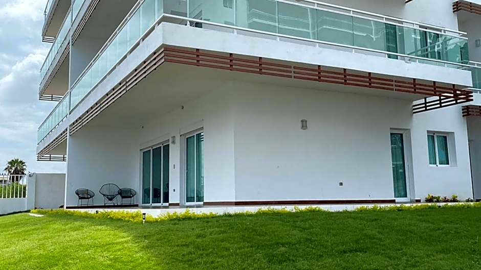 Pacifika Marina Mazatlán