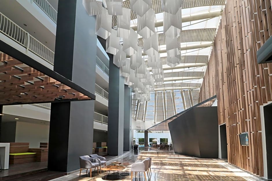 Holiday Inn Express San Luis Potosí By IHG