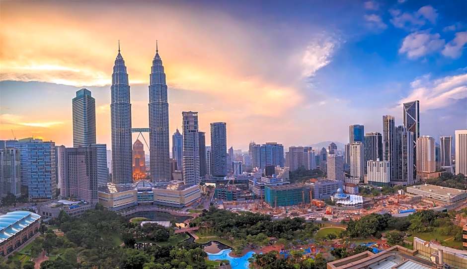 Vio Hotel Sri Petaling