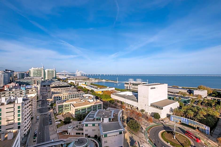 Martinhal Lisbon Oriente