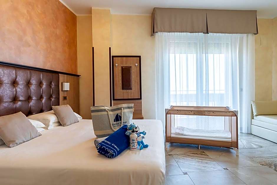 Hotel Gambrinus - Valentini Family Village