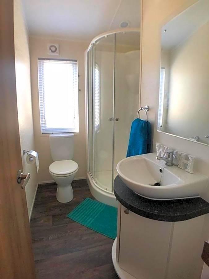 Lodge MP626 - Camber Coast Holidays Ltd