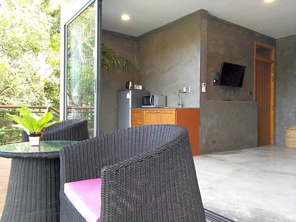 The Touch Green Naiyang Hotel & Fitness